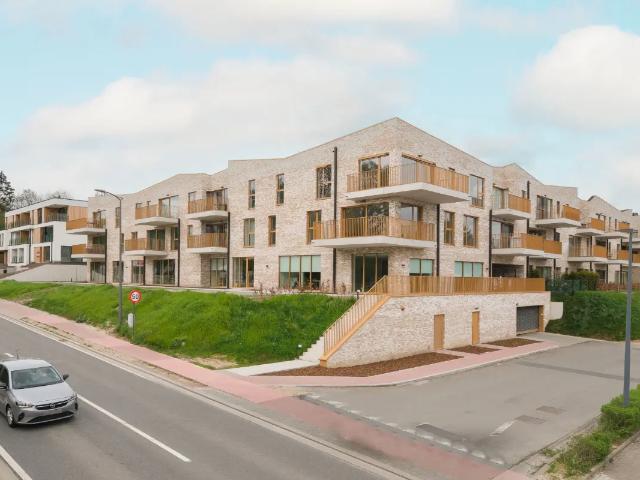 Appartement vente à Woluwe-saint-etienne, Brabant
