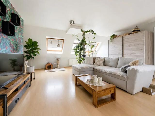 Appartement vente à Strombeek-bever, Brabant