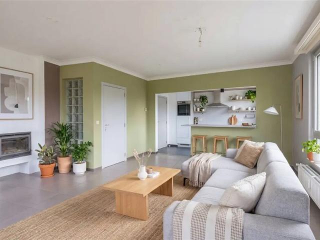 Appartement vente à Strombeek-bever, Brabant