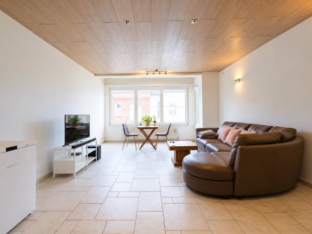 Appartement vente à Strombeek, Strombeek-Bever