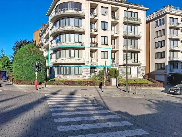 Appartement vente à Laeken - Laken, Bruxelles - Brussel
