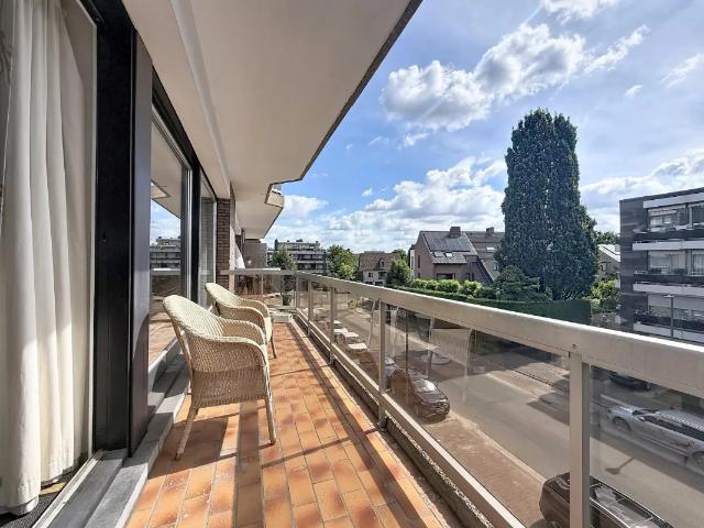 Appartement vente à Strombeek-bever, Brabant