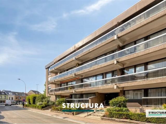 Appartement vente à Strombeek, Strombeek-Bever