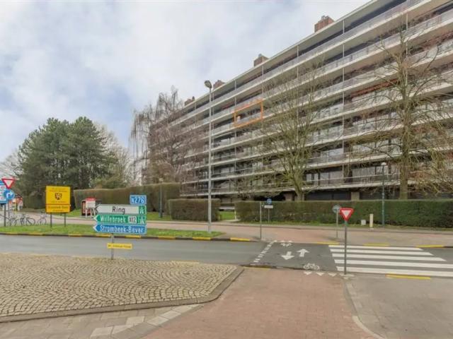 Appartement vente à Strombeek-bever, Brabant