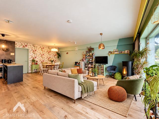 Appartement vente à Heuveldal, Strombeek-Bever