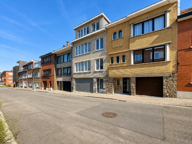 Appartement vente à Strombeek-bever, Brabant