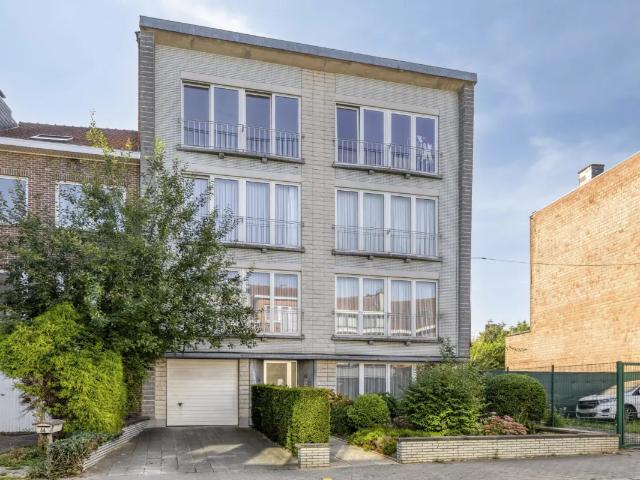 Appartement vente à Strombeek-bever, Brabant