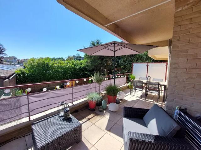 Appartement vente à Strombeek-bever, Brabant