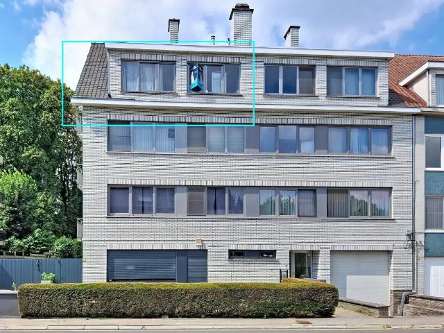 Appartement vente à Strombeek-bever, Brabant