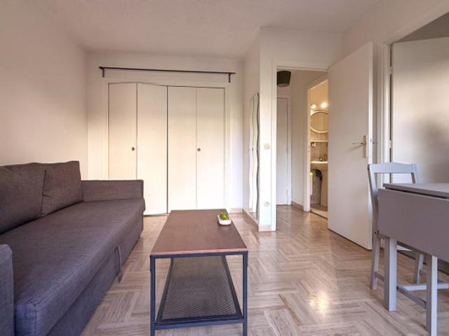 Appartement vente à Nice