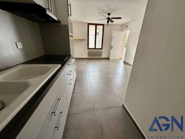 Appartement vente à Montpellier, Montferrier-sur-lez
