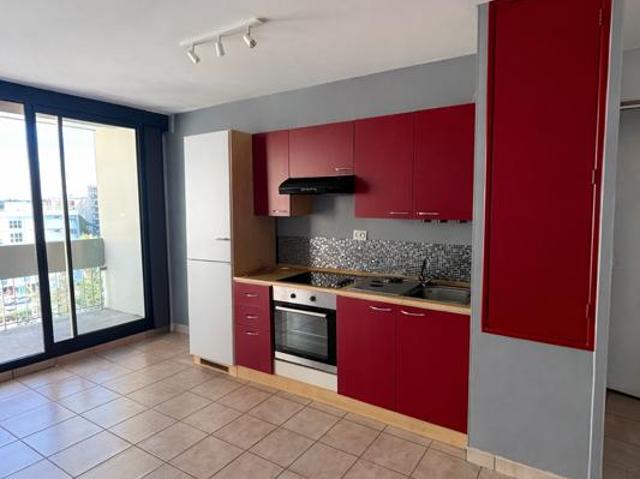 Appartement vente à Angers