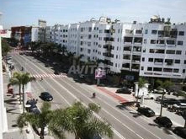 Appartement vente à Anfa, Gharb-Chrarda-Beni Hssen