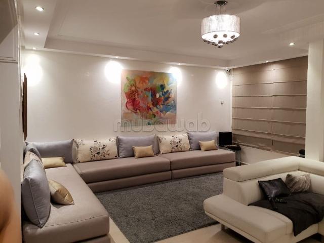 Appartement vente à Anfa, Gharb-Chrarda-Beni Hssen