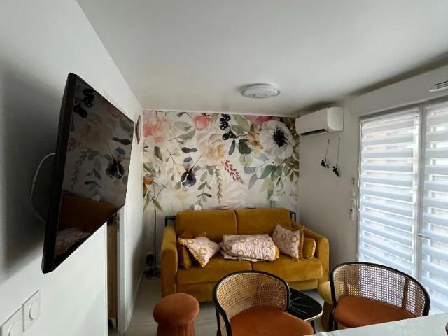 Appartement vente à France métropolitaine, Biscarrosse