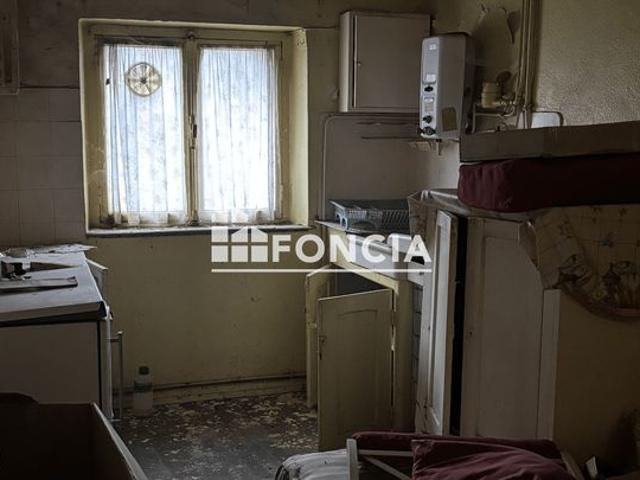 Appartement vente à Privas, La Voulte-sur-rhône