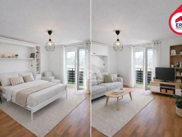 Appartement vente à Rennes, Bretagne