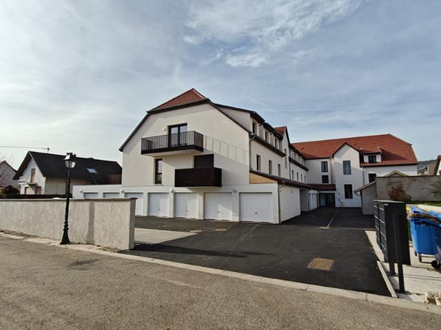 Appartement vente à Molsheim, Marlenheim