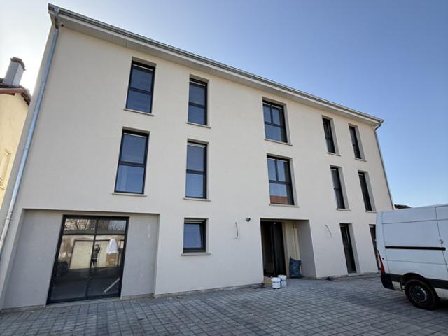 Appartement vente à Thionville, Uckange