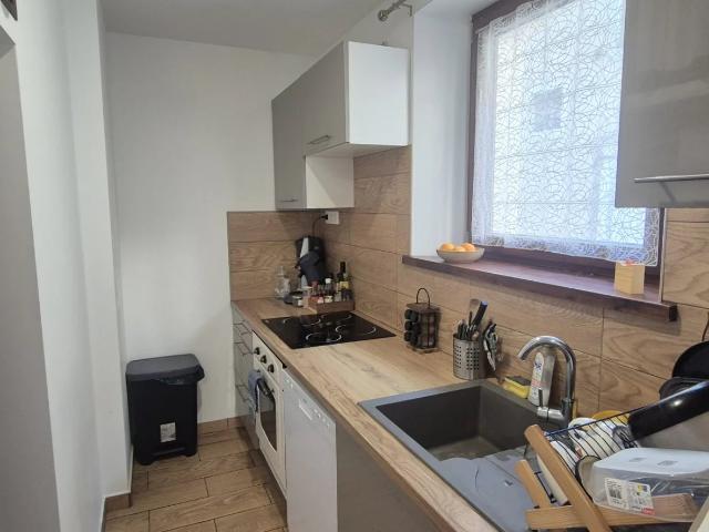 Appartement vente à Carcassonne, Castelnaudary