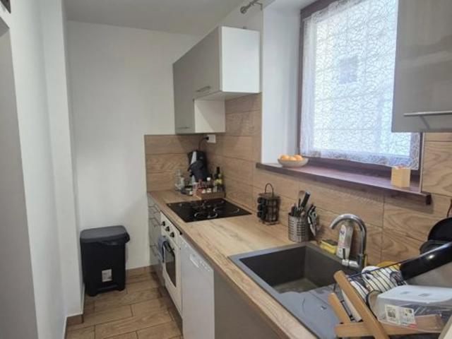 Appartement vente à Carcassonne, Castelnaudary