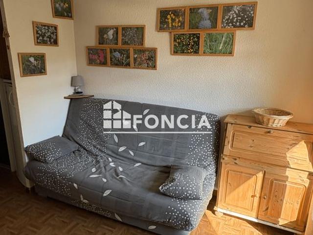 Appartement vente à Vesoul, Vars