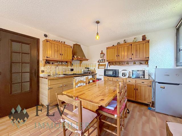 Appartement vente à Nice, Valdeblore