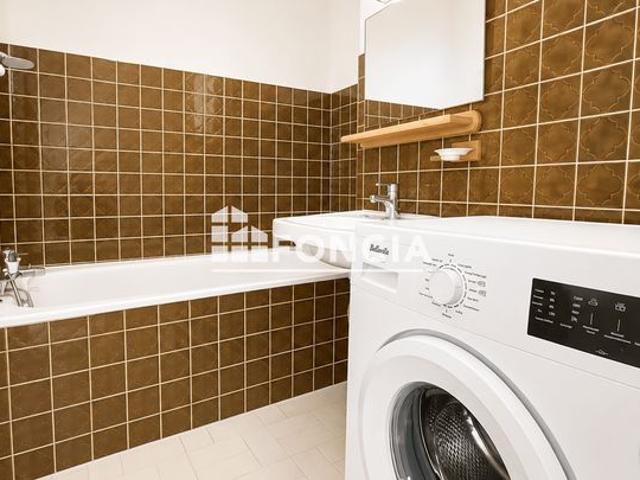 Appartement vente à Lyon, Métropole de Lyon