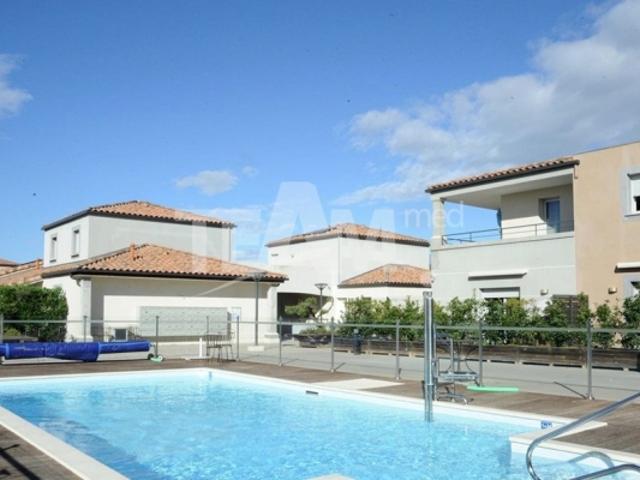 Appartement vente à Montpellier, Poussan