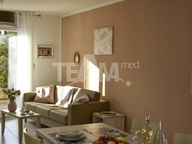 Appartement vente à Montpellier, Poussan