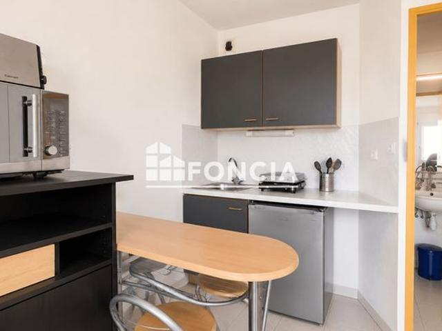 Appartement vente à Nîmes