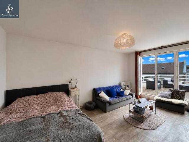 Appartement vente à Dijon
