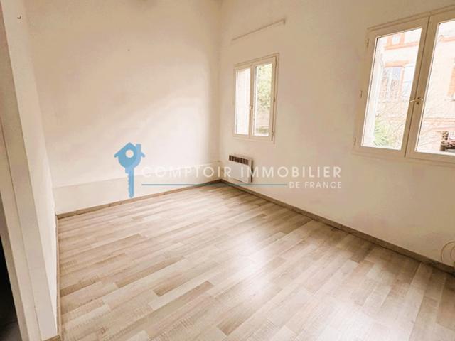 Appartement vente à Toulouse