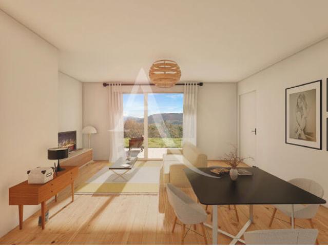 Appartement vente à Gap