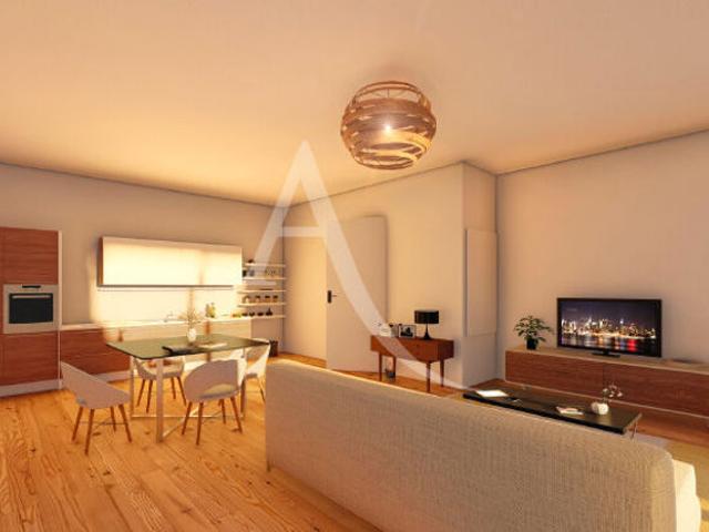 Appartement vente à Gap