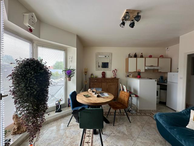 Appartement vente à Valenciennes