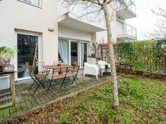 Appartement vente à France métropolitaine, Nantes