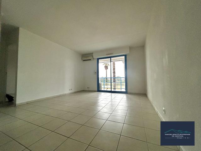 Appartement vente à Perpignan, Saleilles