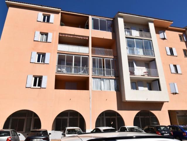 Appartement vente à Digne-les-Bains, Digne-les-bains