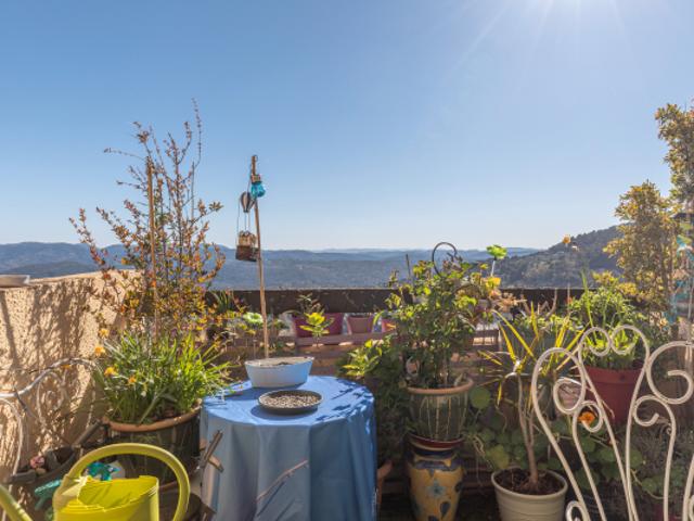 Appartement vente à Grasse