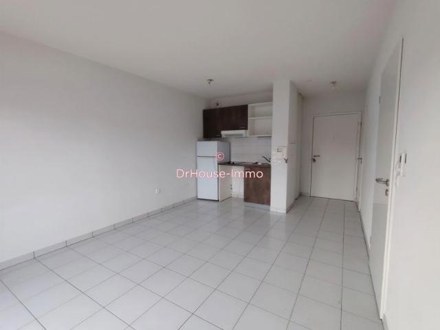 Appartement vente à Montargis, Amilly