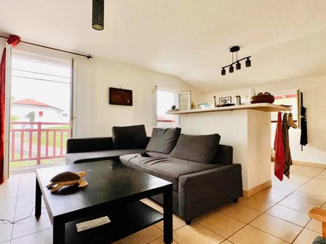 Appartement vente à France métropolitaine, Ayherre