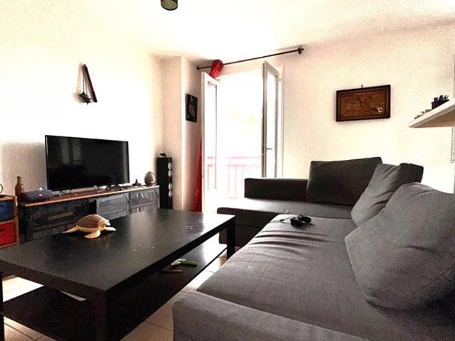 Appartement vente à Bayonne, Ayherre