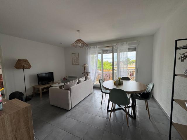 Appartement vente à Arles, La Salle Les Alpes