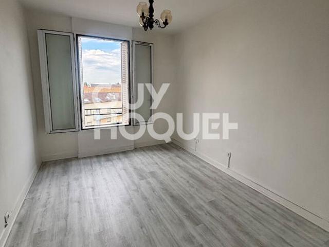 Appartement vente à Le Raincy, Les Pavillons-sous-bois