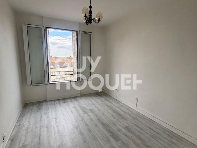 Appartement vente à Les Pavillons-sous-Bois, Seine-Saint-Denis