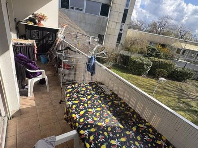 Appartement vente à Orléans, Saint-jean-le-blanc