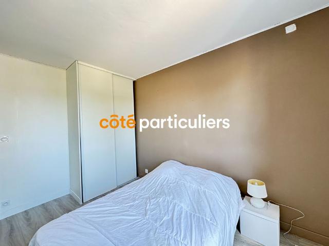 Appartement location à Orléans