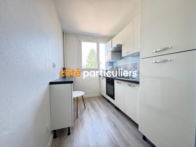Appartement location à Orléans