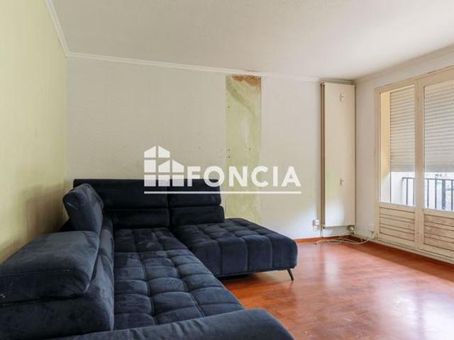 Appartement vente à Évreux, Eure